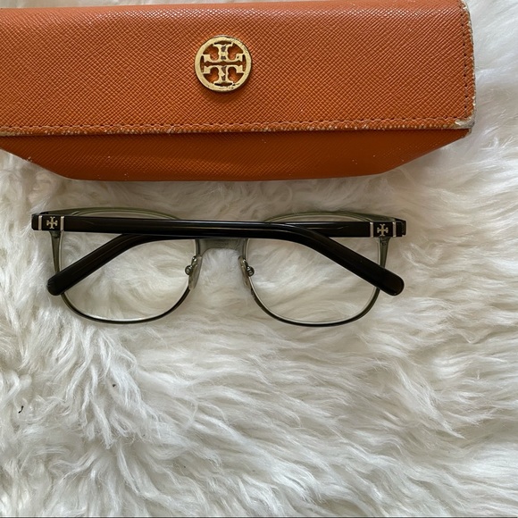 Tory Burch Cat eye readers main image 4